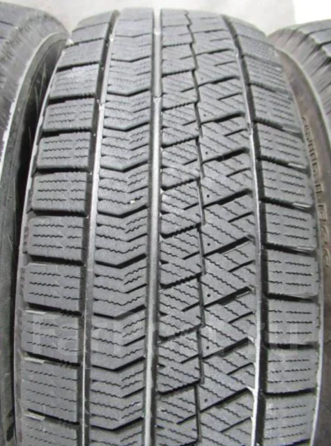 Bridgestone Blizzak VRX2. ������, 2021 ���, �/�, ����� 5 % ����
