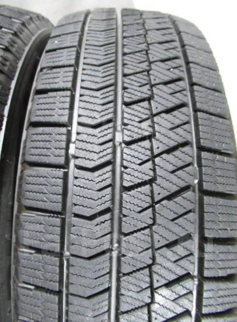 Bridgestone Blizzak VRX2. ������, 2021 ���, �/�, ����� 5 % ����