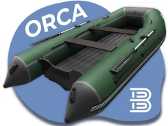 Orca. 2022 ���, ����� 4��., ��������� ��� ���������, 30��.�. ����