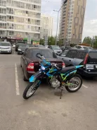 Kayo T2 250 Enduro. 250����. ��., ��������, ���, ��� ������� ����