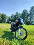 Racer Ranger RC200-GY8. 250����. ��., ��������, ���, � �������� ����