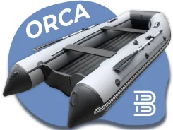 Orca. 2022 ���, ����� 4,2��., ��������� ��� ���������, 30��.�. ����