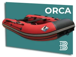 Orca. 2022 ���, ����� 4,2��., ��������� ��� ���������, 30��.�. ����