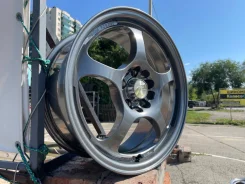 Magline. 7.0x16", 5x100, ET40, �� 73,1���. ����