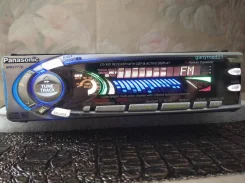 Panasonic CQ ����