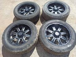 Nitto Terra Grappler. ����� at, 2015 ���, �/�, ����� 20 %. �������� ������� ����