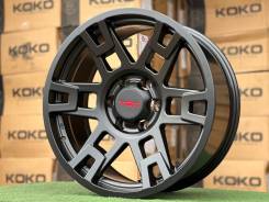 TRD. 9.0x20", 6x139.7, ET0, �� 106,1���. ����