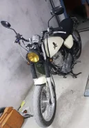 Yamaha SR400. 400����. ��., ��������, ���, � �������� ����