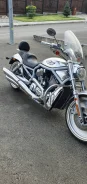 Harley-Davidson V-Rod VRSCA. ��������, ���������, ������ �� �� ����