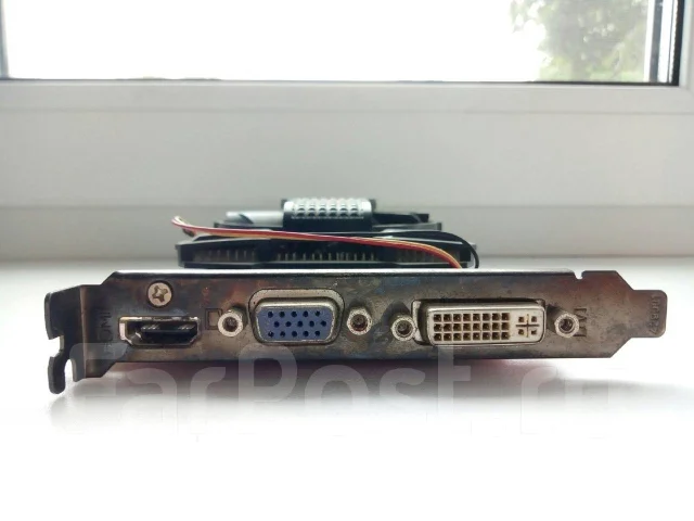 Radeon HD 5670 ����