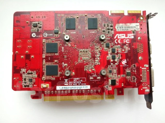 Radeon HD 5670 ����