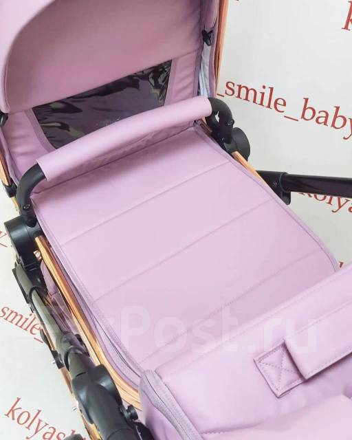? Новинка? Luxmom 608, 2/1, В Экокоже, новый, в наличии. Цена: 15 200 ...