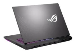 Asus ROG Strix G15. 15.6", 4,2����, ��� 8 ��, ���� 512���, WiFi: 1, Bluetooth: 1. ��� ����� �� ������������ ����