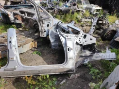 �������� �������� ������ � ���������� Mitsubishi Colt Z25A MN133086 ����
