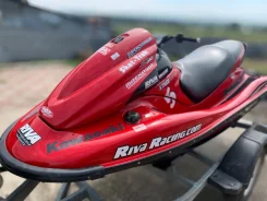 Kawasaki STX-15F. 2006 ��� ����