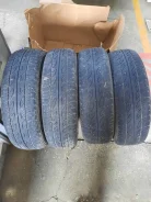 Falken Sincera SN828. ������, 2010 ���, �/�, ����� 50�% ����