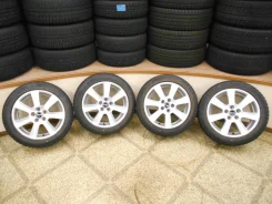 Borbet A. 7.0x16", 5x100, ET38, �� 56���. ����