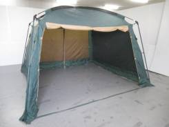 Coleman Screen Canopy tarp