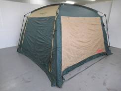 Coleman Screen Canopy tarp