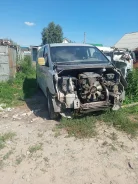 Hyundai Grand Starex. D4CB ����
