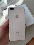 Apple iPhone 8 Plus. �/�, �������, ������� ����