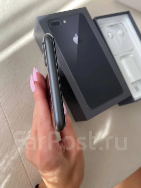 Apple iPhone 8 Plus. �/�, ������ ����
