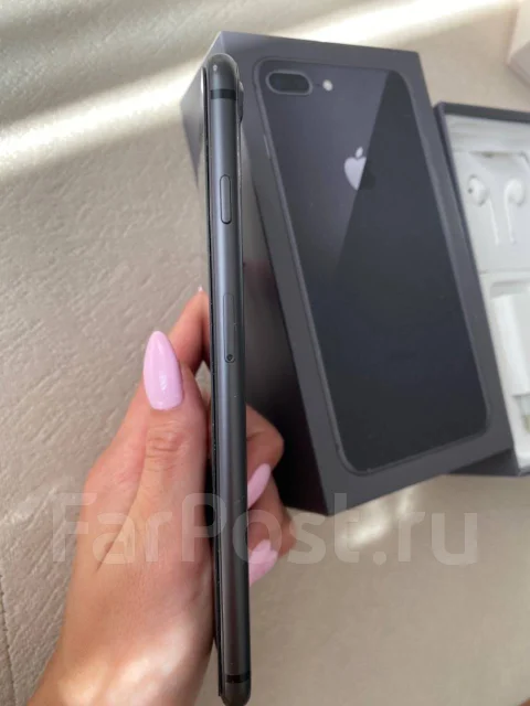 Apple iPhone 8 Plus. �/�, ������ ����