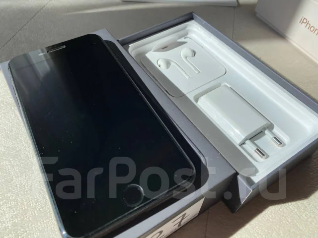 Apple iPhone 8 Plus. �/�, ������ ����