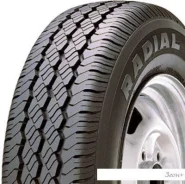 Kingstar Radial RA17. ������, ����� ����