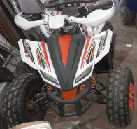 Motoland Coyote 125. ��������, ��� ���\���, � �������� ����