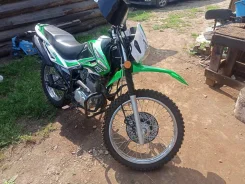 Regulmoto SK 200GY-5. 200����. ��., ��������, ���, � �������� ����