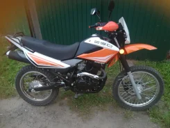 Racer Panther Lite RC250GY-C2A. 250����. ��., ��������, ���, � �������� ����