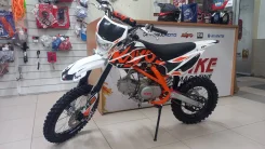 Kayo Basic TT125. 125����. ��., ��������, ��� ���, ��� ������� ����