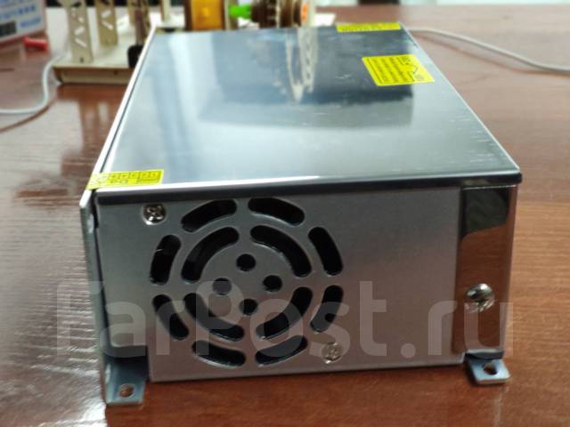 Блок питания 12в 100а, 12v.100a, 12v 1200w, новый, под заказ. Цена: 6 ...