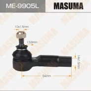 ���������� ������� ���� Masuma ME-9905L / Mazda 2 03- LH Masuma, ����� ME9905L ����