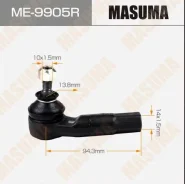 ���������� ������� ���� Masuma ME-9905R / Mazda 2 03- RH Masuma, ������ ME9905R ����