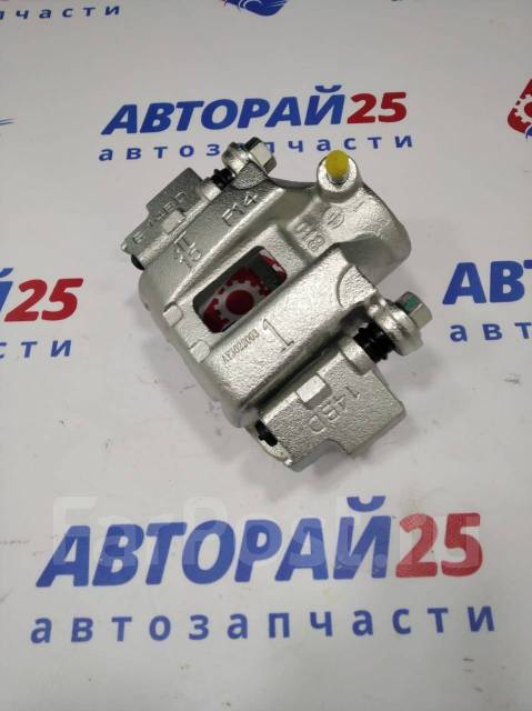 ������� RL Toyota Land Cruiser Prado 120 URF215 1GRFE 47750-34030 47750-34030 ����
