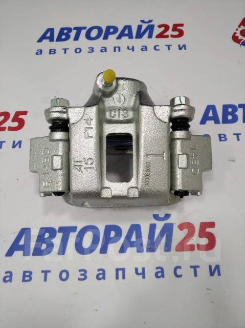 ������� RL Toyota Land Cruiser Prado 120 URF215 1GRFE 47750-34030 47750-34030 ����