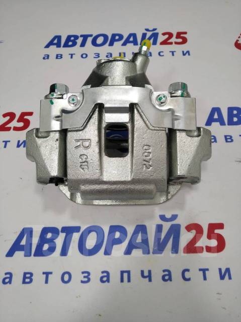  RR Toyota Land Cruiser 200 LX570 1URFE 3URFE 47830-60080 47830-60080 