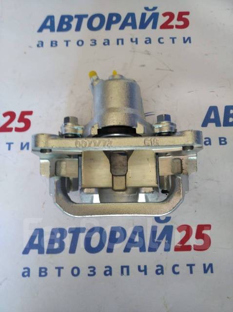  RR Toyota Land Cruiser 200 LX570 1URFE 3URFE 47830-60080 47830-60080 