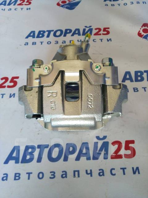  RR Toyota Land Cruiser 200 LX570 1URFE 3URFE 47830-60080 47830-60080 