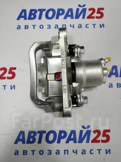  RR Toyota Land Cruiser 200 LX570 1URFE 3URFE 47830-60080 47830-60080 