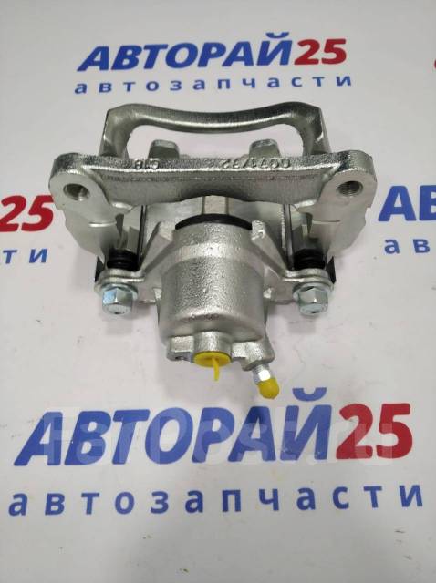  RR Toyota Land Cruiser 200 LX570 1URFE 3URFE 47830-60080 47830-60080 