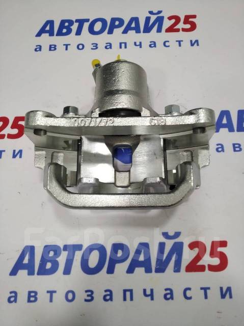  RR Toyota Land Cruiser 200 LX570 1URFE 3URFE 47830-60080 47830-60080 