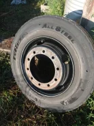 TyRex All Steel VC-1. �����������, 2020 ���, �/�, ����� �� 5�% ����