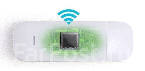 4G Wi-Fi ������. ����