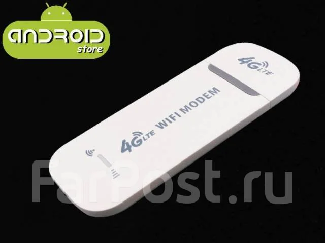 4G Wi-Fi ������. ����