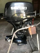 Suzuki. 30��.�., 2-�������, ����������, ���� S (381 ��), 2011 ��� ����