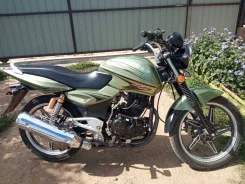 Racer Magnum RC200-C5B. 200����. ��., ��������, ���, � �������� ����