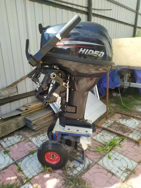 Jenhal Y-330. ����� 3,3��., ��������� ���������, 15��.�., ������ ����